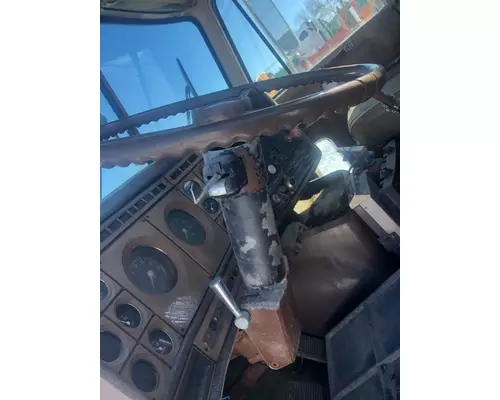 Steering Column GMC GENERAL Vander Haags Inc Sp