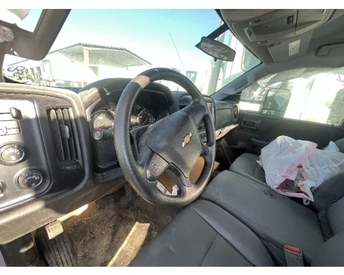 Dash Assembly GMC GM515 DTI Trucks