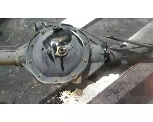 Axle Assembly, Rear (Front) GMC GU5 LKQ Heavy Truck - Goodys