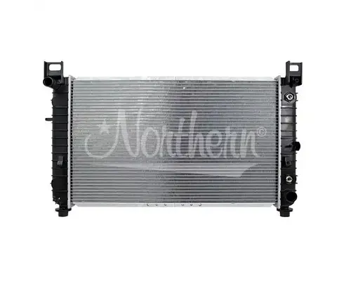 Radiator GMC N/A Holst Truck Parts