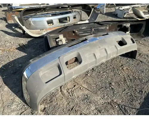 Bumper Assembly, Front GMC Other Complete Recycling Group LLC