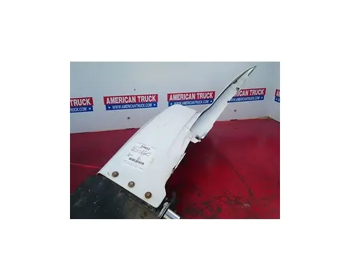Fender Extension GMC Other American Truck Salvage