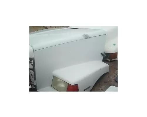 Hood GMC Other American Truck Salvage