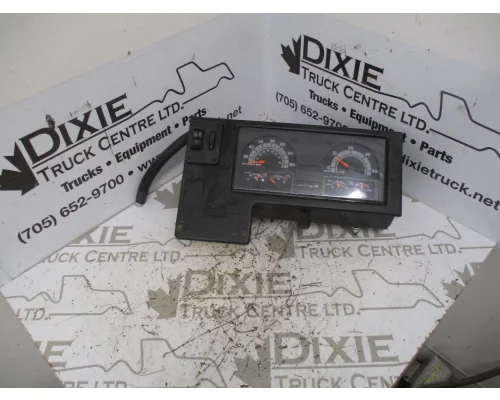 Instrument Cluster GMC Other Dixie Truck Centre