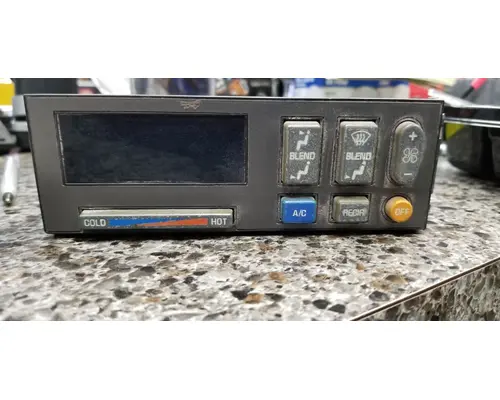 Interior Parts, Misc. GMC Other Casey's Truck Salvage World