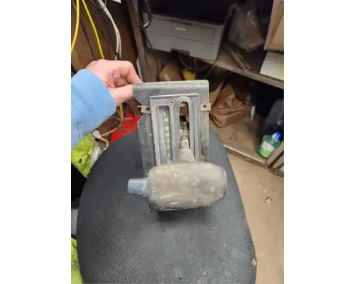 Interior Parts, Misc. GMC Other Casey's Truck Salvage World