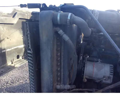 Radiator GMC Other Holst Truck Parts