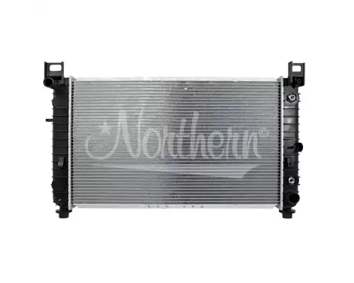 Radiator GMC Other Holst Truck Parts