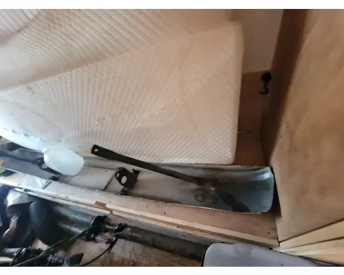 Bumper Assembly, Front GMC P3500 Crest Truck Parts