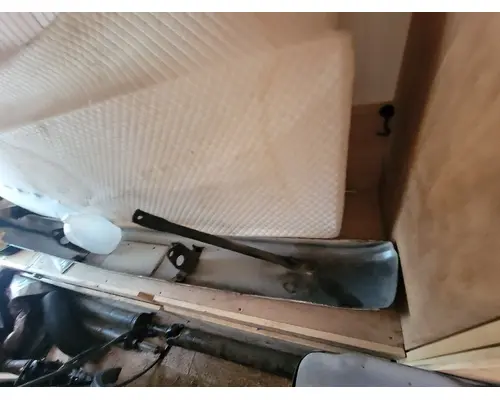 Bumper Assembly, Front GMC P3500 Crest Truck Parts