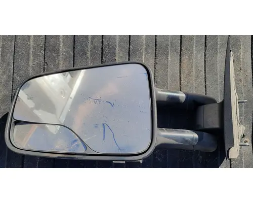 Mirror (Side View) GMC PARTS ONLY ReRun Truck Parts