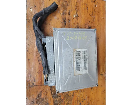 ECM GMC SAFARI Camerota Truck Parts