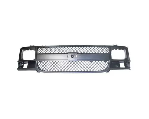 Grille GMC SAVANA 1500 LKQ Heavy Truck - Tampa