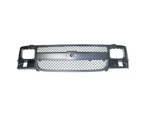 Grille GMC SAVANA 1500 LKQ Heavy Truck Maryland