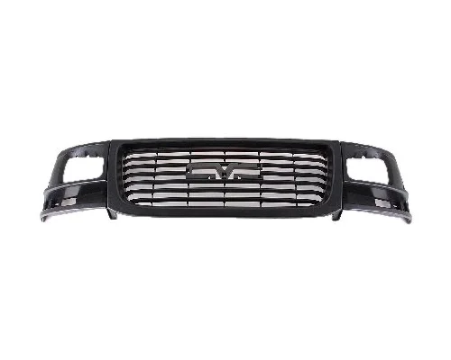 Grille GMC SAVANA 2500 LKQ Heavy Truck Maryland