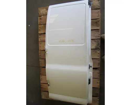 Door Assembly, Rear Or Back GMC SAVANA 3500 LKQ Heavy Truck Maryland