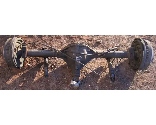 Axle Assembly, Rear (Light Duty) GMC SAVANA VAN Camerota Truck Parts