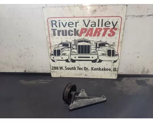 Brackets, Misc. GMC Savana River Valley Truck Parts