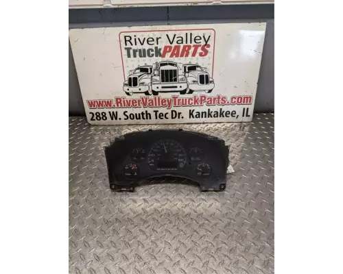 Instrument Cluster GMC Savana River Valley Truck Parts