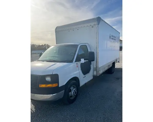 Gmc Savana Vehicle for Sale