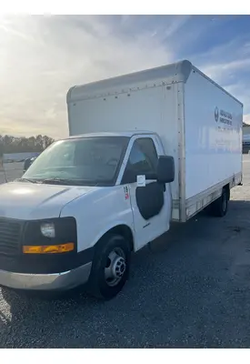 Gmc Savana Vehicle for Sale