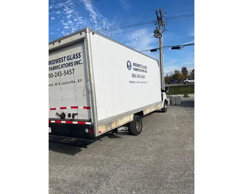 Gmc Savana Vehicle for Sale