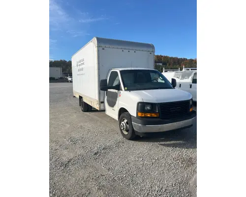 Gmc Savana Vehicle for Sale