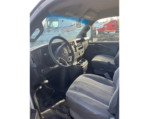 Gmc Savana Vehicle for Sale