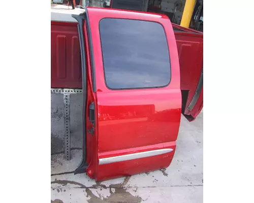 Door Assembly, Front GMC SIERRA 1500 PICKUP Michigan Truck Parts