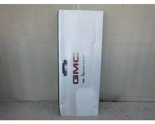 Tailgate GMC SIERRA 2500 PICKUP Michigan Truck Parts