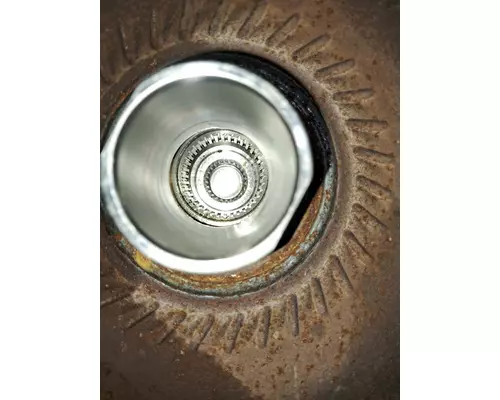 Torque Converter GMC Sierra 3500 2679707 Ontario Inc