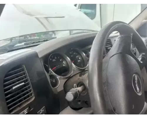 Instrument Cluster GMC Sierra Holst Truck Parts