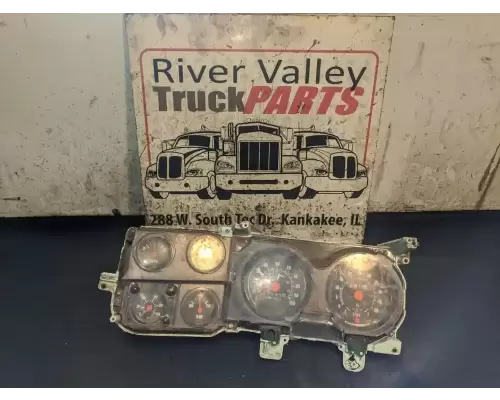 Instrument Cluster GMC Sierra River Valley Truck Parts