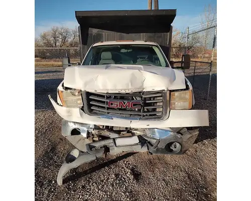  GMC Sierra Holst Truck Parts
