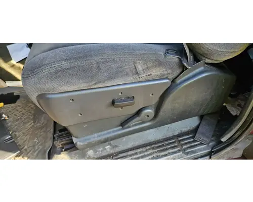 Seat, Front GMC Sierra Casey's Truck Salvage World