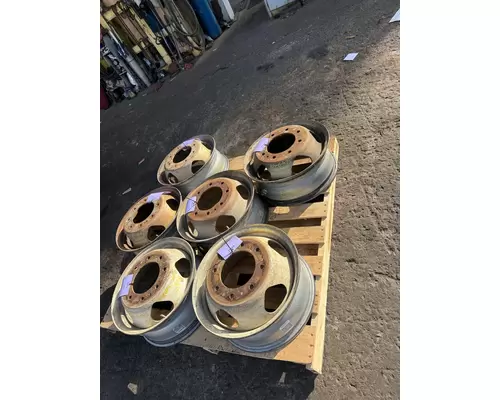 Wheel GMC SIERRA Camerota Truck Parts