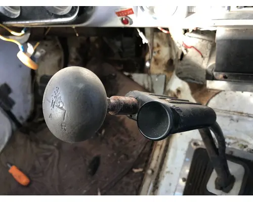 Manual Transmission Parts, Misc. GMC SM420 Vander Haags Inc Sp