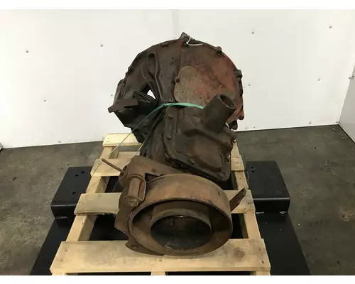 Transmission Assembly GMC SM420 Vander Haags Inc Sp