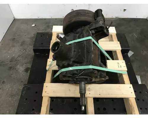 Transmission Assembly GMC SM420 Vander Haags Inc Sp
