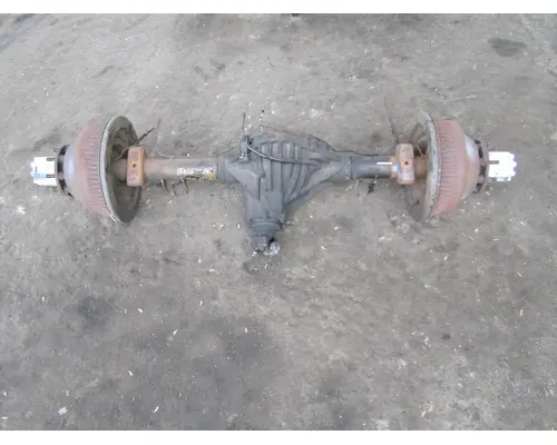 Axle Assembly, Rear (Light Duty) GMC STEP VAN Camerota Truck Parts