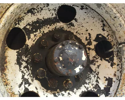 Axle Housing (Rear) GMC T150 Vander Haags Inc Sp