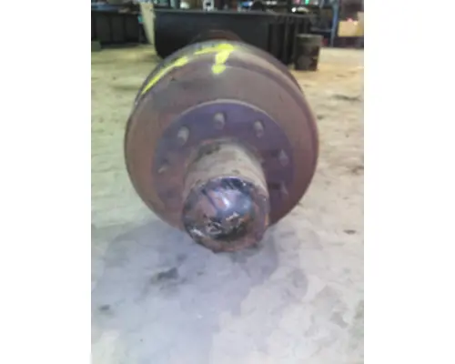 Axle Housing (Rear) GMC T170 LKQ Heavy Truck - Goodys