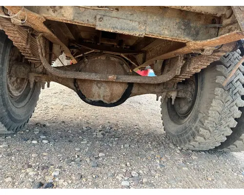 Axle Housing (Rear) GMC T170 Vander Haags Inc Sp