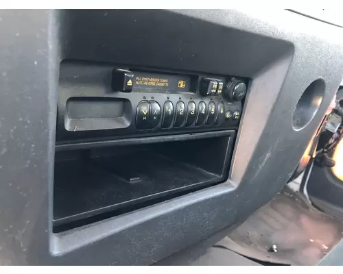 Radio GMC T5500 Vander Haags Inc Sp