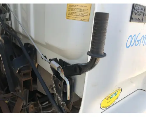 Body Parts, Misc. GMC T5500 Vander Haags Inc Sp