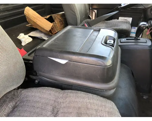 Interior Parts, Misc. GMC T5500 Vander Haags Inc Sp