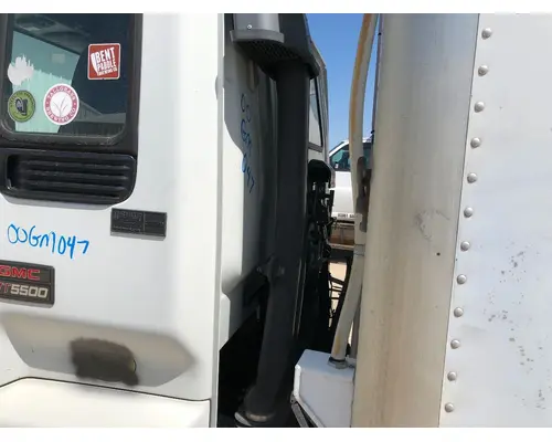 Engine Parts, Misc. GMC T5500 Vander Haags Inc Sp