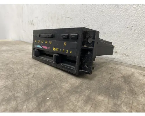 Heater Or Air Conditioner Parts, Misc. GMC T6500 Frontier Truck Parts