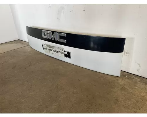 Hood GMC T6500 Frontier Truck Parts