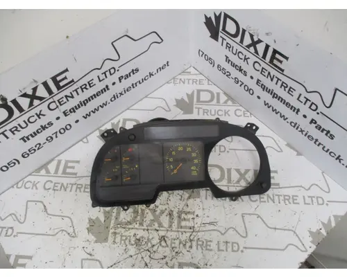 Instrument Cluster GMC T6500 Dixie Truck Centre